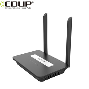 EDUP 300Mbps 휴대용 와이파이 라우터 <span class=keywords><strong>usb</strong></span> 모뎀 4g 무선 라우터 - Product Image 2