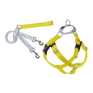 Freedom-arnés ajustable para perro, accesorio cómodo y sin tirones para mascotas - Product Image 4