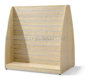 Estantería moderna para libros, muebles de oficina, comercial, de madera, barata, venta al por mayor