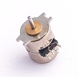 6mm 5v Micro Stepper Motor Mini <strong>Step</strong> Motor Eletronic Stepping SM0601 Small Stepper Motor