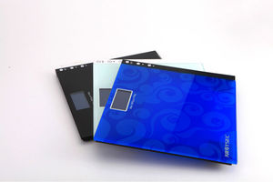 2016 CE RoHs aprobado <span class=keywords><strong>Hotel</strong></span> digial cuerpo de plástico a <span class=keywords><strong>escala</strong></span> - Product Image 2