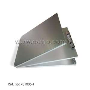 לוח כפול מסך אלומיניום לוח טופס תיבת לוח עבור משאית וקרוון - Product Image 1