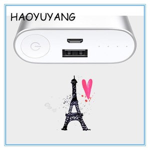Xiaomi 5000 mAh Banco de Alimentación <span class=keywords><strong>Cargador</strong></span> <span class=keywords><strong>Portátil</strong></span> <span class=keywords><strong>Para</strong></span> <span class=keywords><strong>Samsung</strong></span> Galaxy S6 Teléfono <span class=keywords><strong>Celular</strong></span> Móvil - Product Image 2