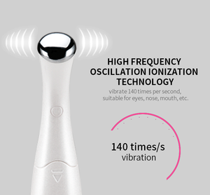 Logitech — effaceur Anti-<span class=keywords><strong>rides</strong></span>, 115mm x 25mm, dispositif de beauté <span class=keywords><strong>pour</strong></span> <span class=keywords><strong>les</strong></span> yeux blancs - Product Image 6