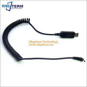 キヤノン CA-PS700 USB電源ケーブルアダプター DC 5V 対応 <span class=keywords><strong>DR</strong></span>-E5 <span class=keywords><strong>DR</strong></span>-E8 <span class=keywords><strong>DR</strong></span>-E10 <span class=keywords><strong>DR</strong></span>-E12 <span class=keywords><strong>DR</strong></span>-E15 <span class=keywords><strong>DR</strong></span>-E17 <span class=keywords><strong>DR</strong></span>-700 <span class=keywords><strong>DR</strong></span>-80 カメラカプラー - Product Image 3