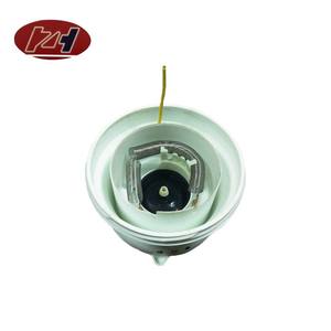 Riscaldatore istantaneo elettrico automatico della testa di doccia dell'acqua calda della metropolitana libera del tubo di plastica libero 110/220V - Product Image 5