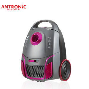 <span class=keywords><strong>Aspirateur</strong></span> à <span class=keywords><strong>sac</strong></span> ATC-VC161 de qualité supérieure, faible bruit (60 dB) - Product Image 2
