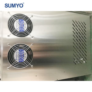 Réfrigérateur sous-meuble intégré, réfrigérateur commercial, avec comptoir, vente à <span class=keywords><strong>tiroirs</strong></span> - Product Image 2