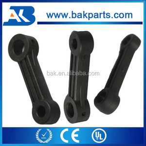 Phụ Tùng Dụng Cụ Điện 0810 Búa Quay Điện Thanh Kết Nối Ni Lông - Product Image 2