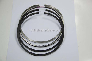Bagues de piston 4089644 pour moteur diesel, bijoux ISC ISL QSC QSL - Product Image 3