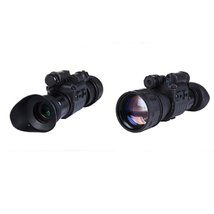 Nuovo Gen2 visione notturna monoculare con 3x a-lente focale D-M2023 grandangolare notturna a infrarossi di lungo raggio la revisione opzionale lente availableOEM - Product Image 1