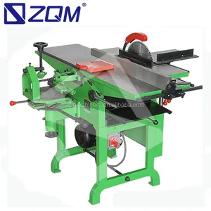 MQ443A multifungsi woodworking mesin