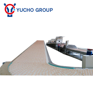 <span class=keywords><strong>Chinois</strong></span> innovants produits biscuit sandwich faisant la machine meilleure vente de produits <span class=keywords><strong>au</strong></span> nigeria - Product Image 6
