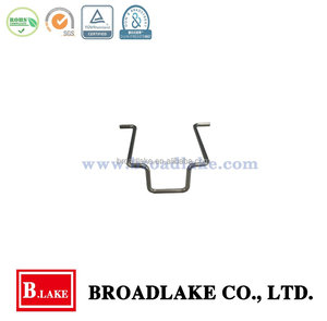 Clips de resorte de retención de cable de alimentación de Taiwán - Product Image 6