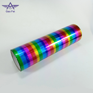 Modèles personnalisés Laser Holographique En Plastique D'<span class=keywords><strong>ANIMAL</strong></span> FAMILIER/<span class=keywords><strong>Film</strong></span> de BOPP pour <span class=keywords><strong>le</strong></span> Matériel D'emballage - Product Image 4