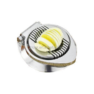 Holar-cortador de huevos de alambre sólido multiusos, hecho en Taiwán, con aluminio - Product Image 4