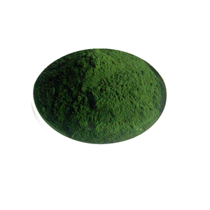 60%-70% poudre de spiruline à haute teneur en protéines pour la nourriture et l'alimentation des animaux - Product Image 4
