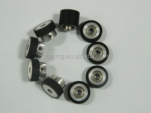 Запчасти для банкомата wincor cineo, кардридер V2CU, ролики подачи 0175173205 - Product Image 2