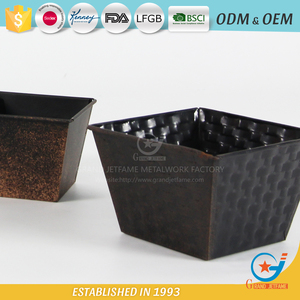 Flor de maceta para la decoración del hogar barato y jardineras macetas de interior - Product Image 6