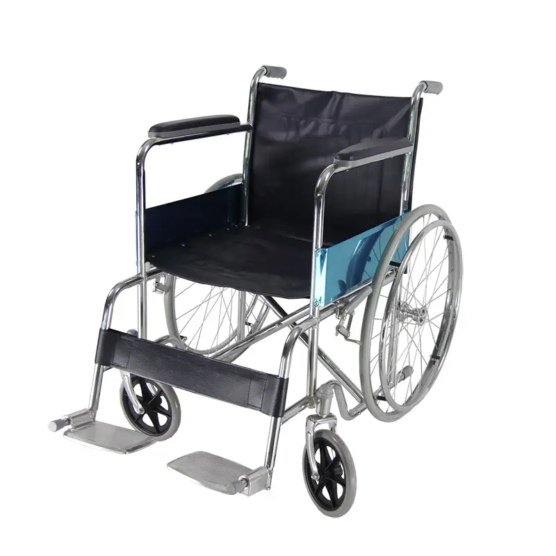 장애인 장비 자체 추진 휠체어 말레이시아 판매 RJ-809