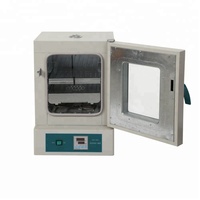 Petit four électrique à revêtement de poudre, 30 w