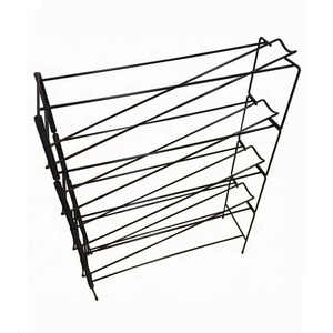 4 hàng giấy hộ gia đình ly cốc nhựa cho uống máy tính để bàn hiển thị đứng - Product Image 2