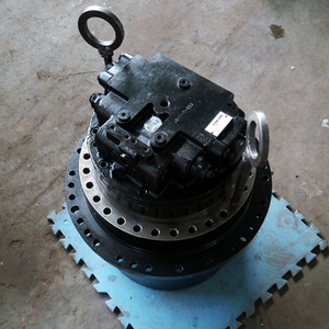 <span class=keywords><strong>EC240</strong></span> EC240B motore di traslazione finale sa7117-34001 unità di trasmissione per Volvo 7117-34001 - Product Image 1
