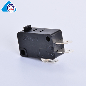 Hiệu Quả cao Đẩy <span class=keywords><strong>Micro</strong></span> <span class=keywords><strong>Switch</strong></span> Cho Máy Game <span class=keywords><strong>Arcade</strong></span>, <span class=keywords><strong>Mini</strong></span> <span class=keywords><strong>Micro</strong></span> Công Tắc Cho Bán - Product Image 4