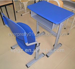 Mobiliario <span class=keywords><strong>Escolar</strong></span> de los Niños Sillas de Estudio Activo <span class=keywords><strong>Pupitre</strong></span> y Silla - Product Image 5