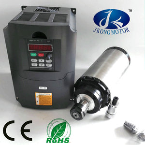 800w <span class=keywords><strong>cnc</strong></span> חריטה מנוע ציר