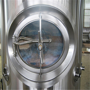 100-50000 Litres Wine/<strong>beer</strong> Fermentation tank for Sale - Product Image 6