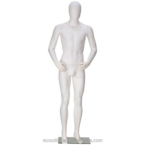 หุ่นชายเต็มตัว - Product Image 2