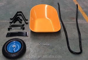 Carretilla y carretilla - Product Image 2