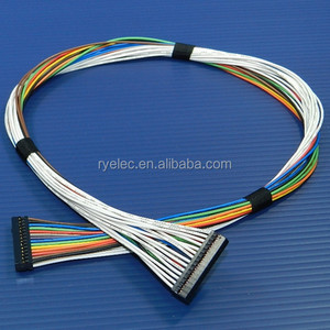28 P a 28 P dupont 2.0mm cable LVDS Mazo de cables - Product Image 1