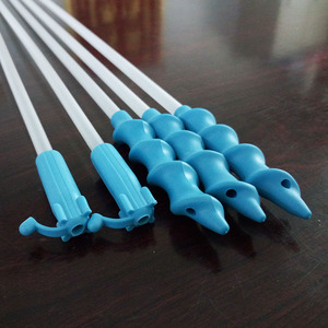 อุปกรณ์การผสมเทียมลูกหมูเนื้ออ่อนนำกลับมาใช้ใหม่ได้ - Product Image 2