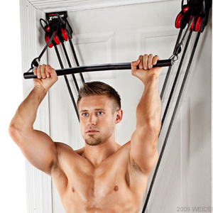 <span class=keywords><strong>Palestra</strong></span> di <span class=keywords><strong>casa</strong></span> Allenamento Del Corpo Porta Trainer X Factor <span class=keywords><strong>Kit</strong></span> - Product Image 5