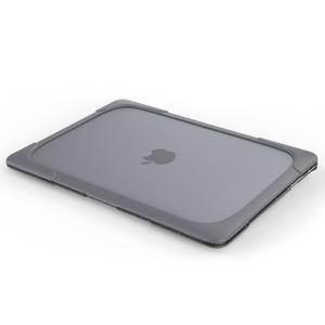 Funda de TPU suave a prueba de golpes para ordenador portátil, carcasa a prueba de polvo para Macbook Pro, Apple MacBook <span class=keywords><strong>Air</strong></span>, novedad de 2023 - Product Image 2
