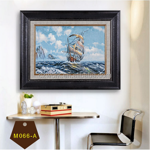 Chinois brodé <span class=keywords><strong>peinture</strong></span> à l'huile/<span class=keywords><strong>tapisserie</strong></span> <span class=keywords><strong>pour</strong></span> cadeaux personnels - Product Image 4