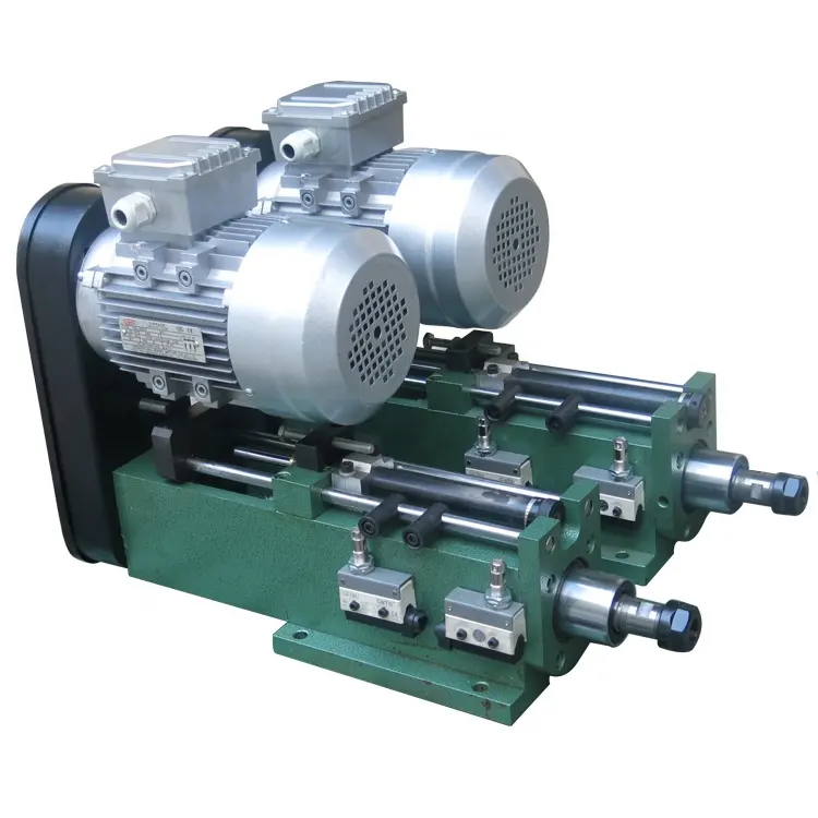 Manufacturer CE Certificate Semi Automatic Horizontal Driller Horizontal Drilling Machine