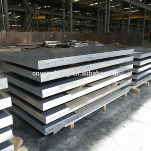 Fabricants de Zhejiang <span class=keywords><strong>almg3</strong></span> <span class=keywords><strong>5754</strong></span> 6082 7075 t6 alliage EN AW feuille d'aluminium de bonne qualité - Product Image 4