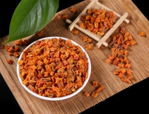 Cáscaras de Calabaza Deshidratadas de Shenyang <span class=keywords><strong>Weidan</strong></span>, Certificadas Halal - Product Image 5