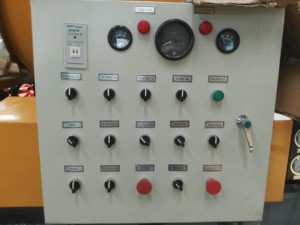 Diskon 30 Meter Kubik Per Jam <span class=keywords><strong>Mixer</strong></span> Semen Diesel Mesin Pengaduk Beton dengan Pompa - Product Image 6