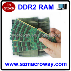 Hot bán Gốc ram chip <span class=keywords><strong>Sdram</strong></span> <span class=keywords><strong>Ddr2</strong></span> 667 mhz Pc-<span class=keywords><strong>2</strong></span> gb Máy Tính Để Bàn - Product Image 5