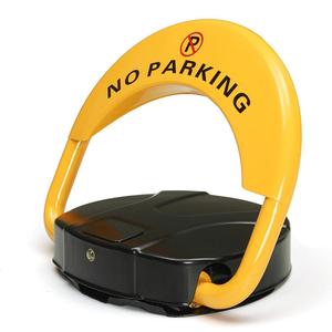 Личный водонепроницаемый автоматический замок для парковки - Product Image 2