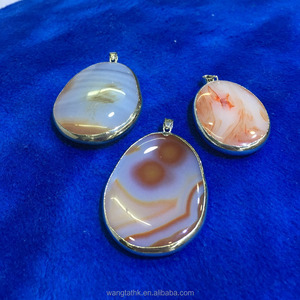 จี้ห่อหินผสม - Product Image 1