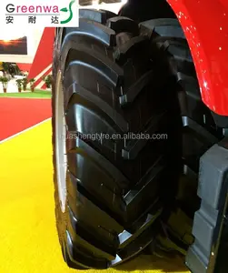 16.9R38 420/85R38 hot selling radial agricultural tire