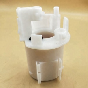 רכב דלק מסנן דלק מערכת לרכב יפני MN135733 דלק מסנן - Product Image 1