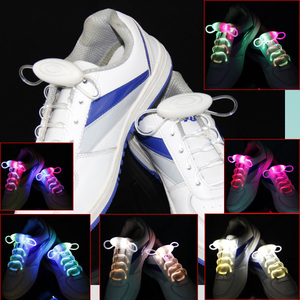 Jenis perlengkapan pesta & acara dan barang pesta bercahaya & Acara sepatu <span class=keywords><strong>Led</strong></span> berkedip bertali sepatu menyala <span class=keywords><strong>Led</strong></span> - Product Image 2