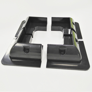 ABS quang điện năng lượng mặt trời gắn hệ thống RV năng lượng mặt trời Bộ dụng cụ và dấu ngoặc - Product Image 4