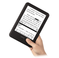 Kitaplar ucuz android e-mürekkep tablet ebook okuyucu OEM